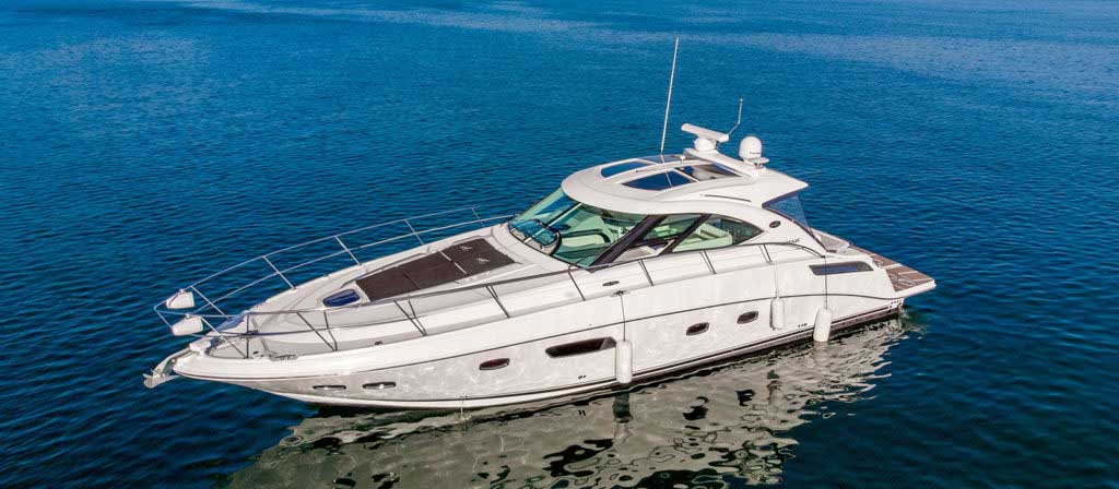 Lake Travis Chartered Yacht Rental For Up To 25 People